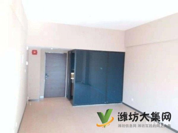 胜利街虞河路 云景台 精装 南向公寓 新房手续