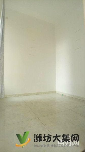 安全交易 只卖1个月85万85万买精装3室恒