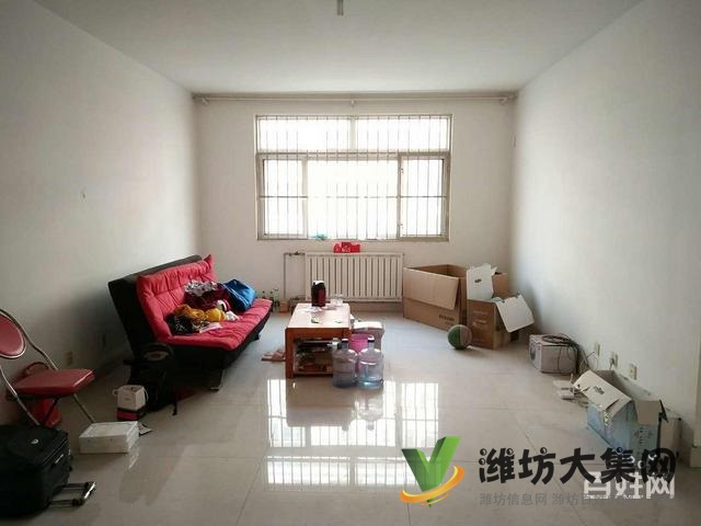 单价不到七千买高新实验学曲房潍坊新一 中近多层2楼