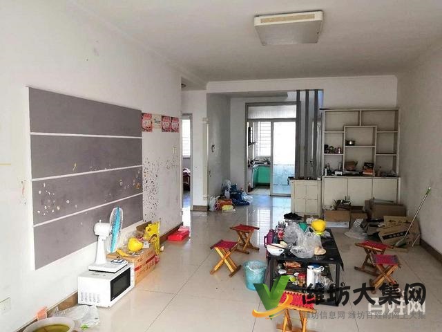 时代丽景苑 恒大名都 送阁楼 装修首付10万