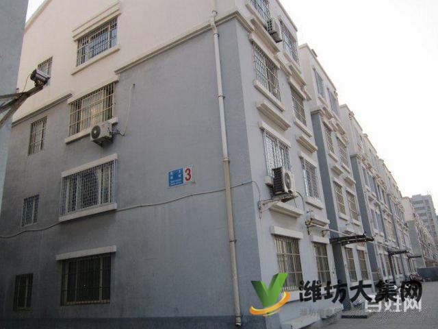 潍州路华城近多层带电梯三室精装修