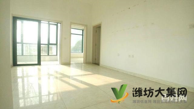 安全交易 只卖1个月85万85万买精装3室恒