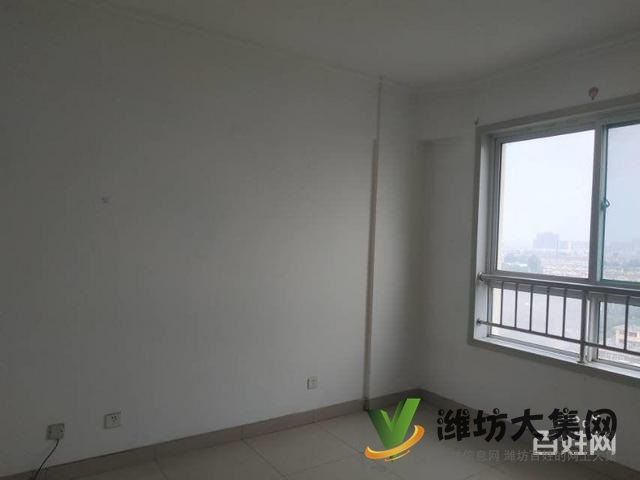 金都家园 首付低 1室2厅 精装好房,楼层好,无税