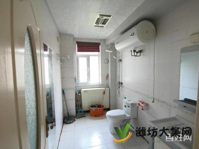 虞河畔植物园近宝通6号多层电梯洋房3室2厅2卫急售火急急新惠