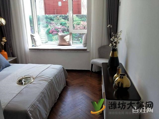 高新区恒大名都近中南保利樾府H户型黄 金楼层准现房