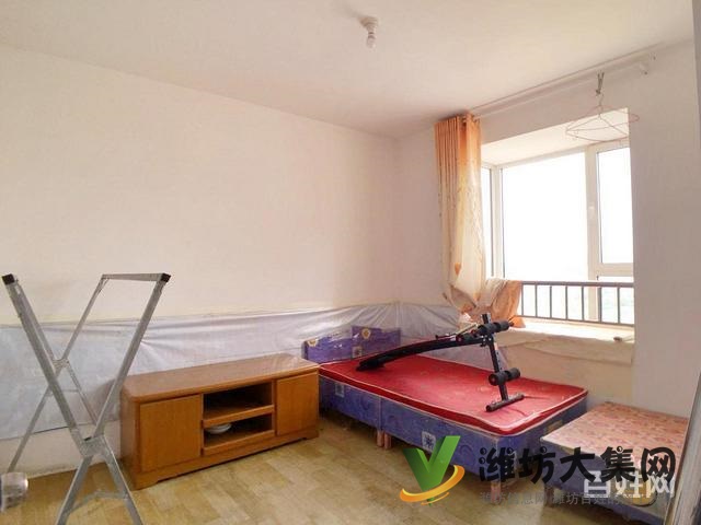 时代丽景苑 103平首付25万 小高层毛坯 出税