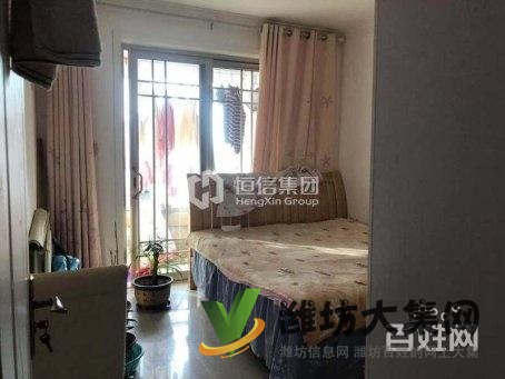 仁和盛庭小区市直机关幼儿园 与锦华一墙之隔公园里的家国企大盘