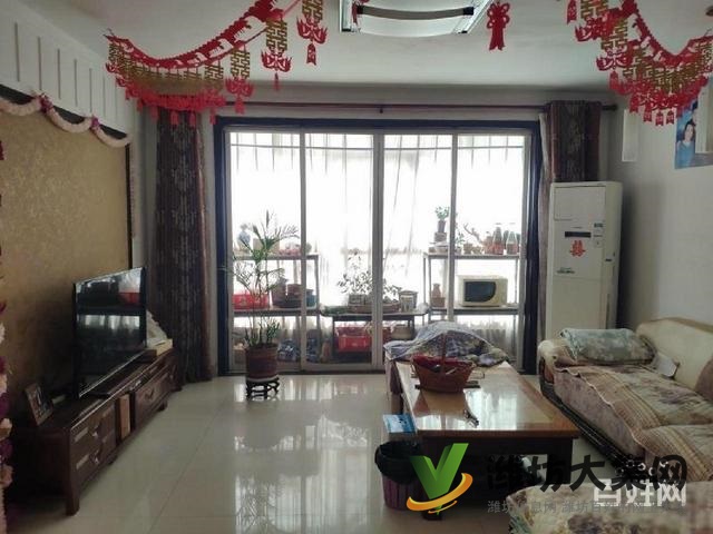 急售市实验,广文,水岸华庭近恒易熙园婚房新精装修,