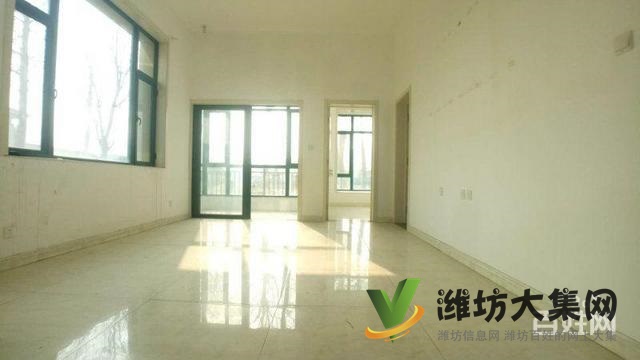 安全交易 只卖1个月85万85万买精装3室恒