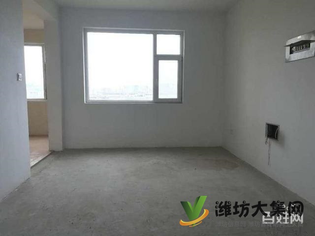 恒信无虚假 金隅园 划实验 一中 H户型 性价比高