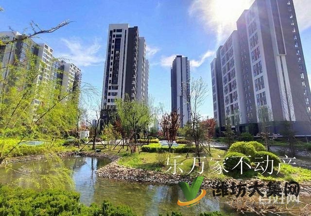 虞河观景房94平方虞河生活城精装未住2室 出税 全