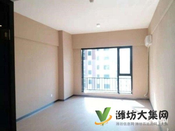 胜利街虞河路 云景台 精装 南向公寓 新房手续