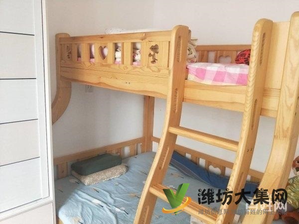 胜利街虞河路东方名苑精装三居 南北通透 带地下室拎