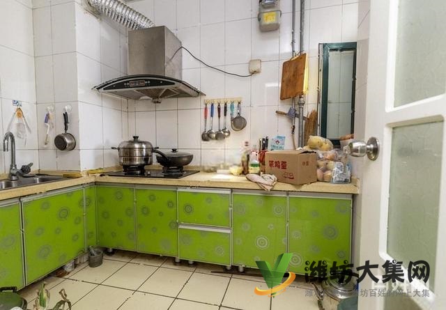 金都时代新城两室精装修 两室朝阳年轻人过渡好房