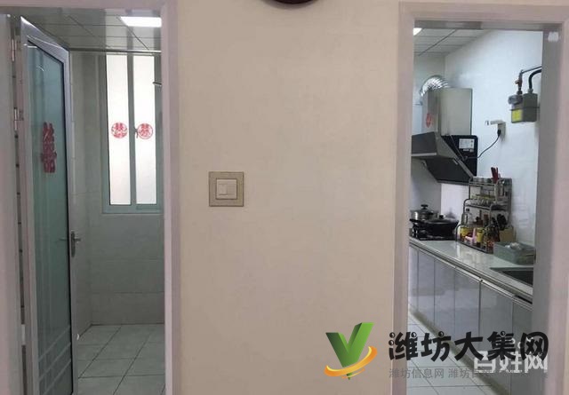 虞河观景房94平方虞河生活城精装未住2室 出税 全