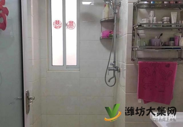 虞河观景房94平方虞河生活城精装未住2室 出税 全