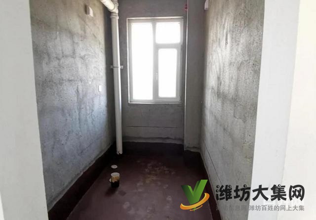 附属医院近!虞河畔!德润玫瑰熙园!123平!超大客