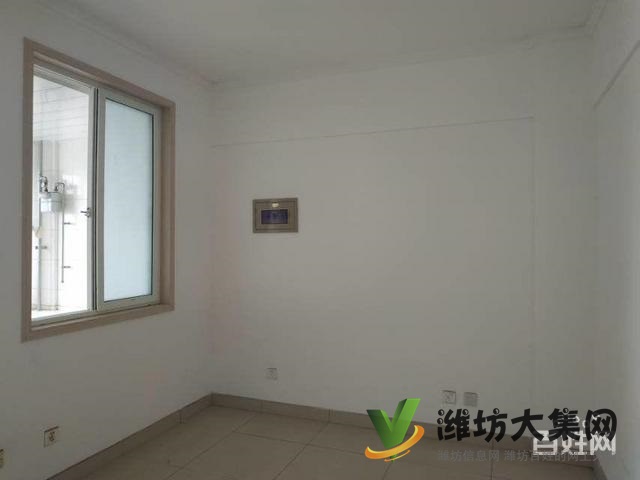 金都家园 首付低 1室2厅 精装好房,楼层好,无税