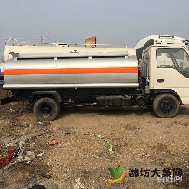 二手工地雾炮洒水车园林绿化洒水车价格吸粪车加油车