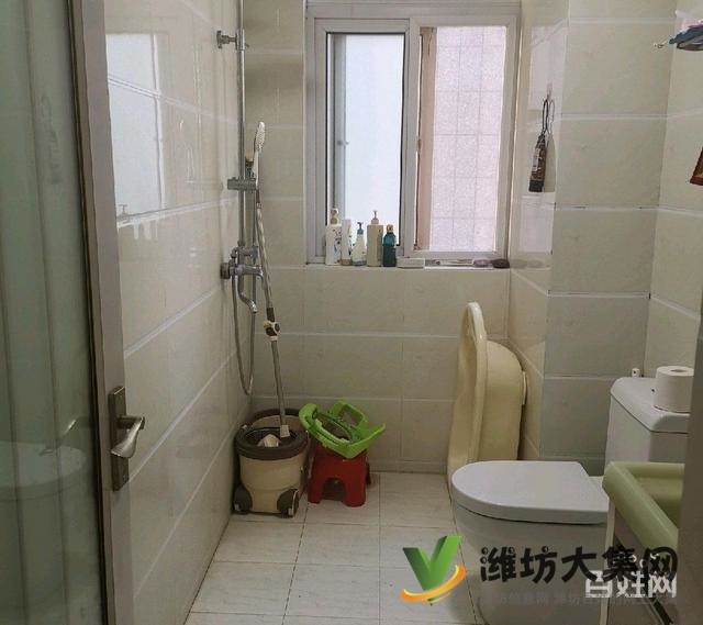 新华日向近精装盛世华庭 两室朝阳 随时看房