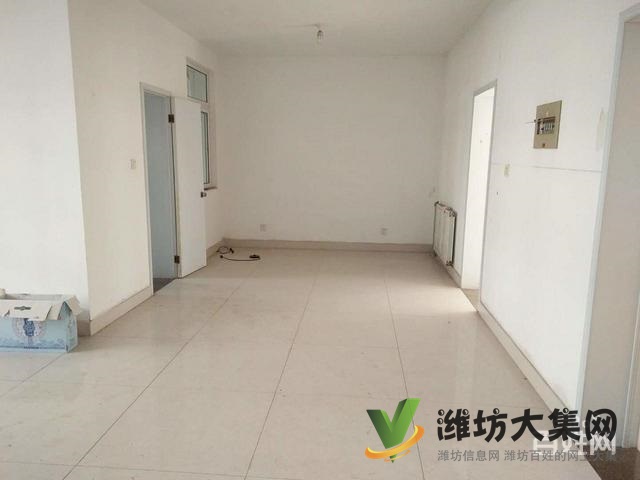 单价不到七千买高新实验学曲房潍坊新一 中近多层2楼