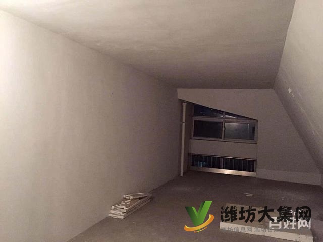 时代丽景苑 恒大名都 送阁楼 装修首付10万