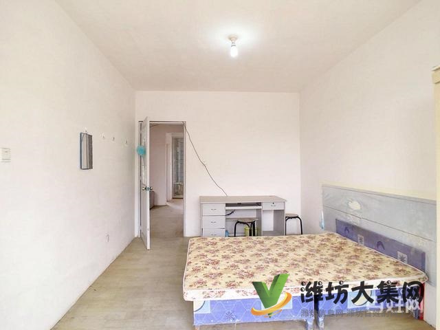 时代丽景苑 103平首付25万 小高层毛坯 出税