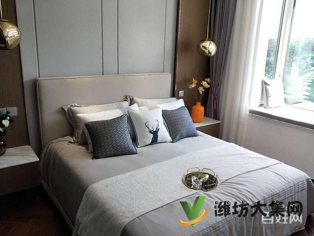 高新区恒大名都近中南保利樾府H户型黄 金楼层准现房