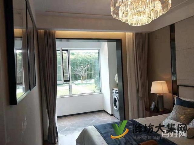 恒大名都近高新央区中南保利樾府团购8500元每平宽