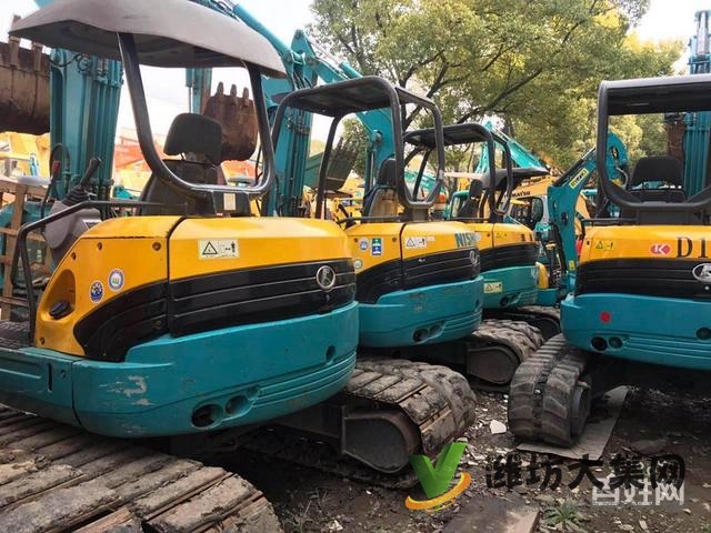 进口10、15、20、30、35二手小型挖掘机包邮