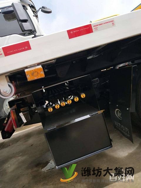 江淮清障车 厂家直销,质量有保证, 售后无忧包上户