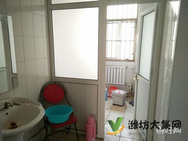 单价不到七千买高新实验学曲房潍坊新一 中近多层2楼