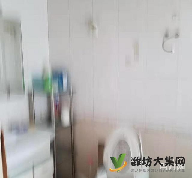 健康街人民医院近10年新房 多层一楼动静分离南北通