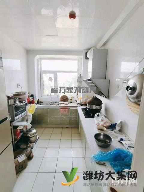 正阳花园 南北大通透户型 带储藏室仅售84.9万