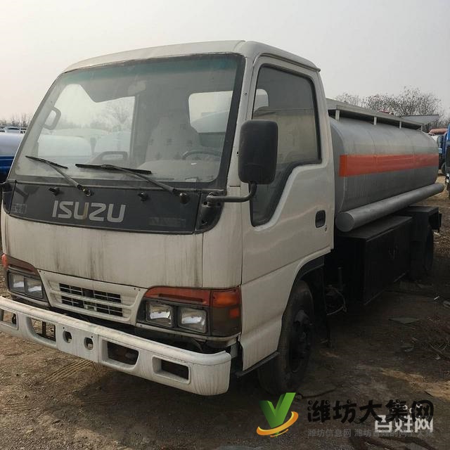 定做二手各种品牌流动加油车油罐车全国可运输价格优惠