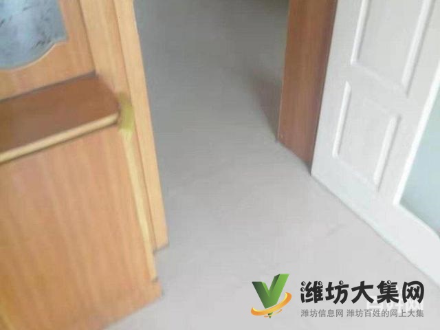 恒泰园精装,多层5楼2室客厅大,看房方便