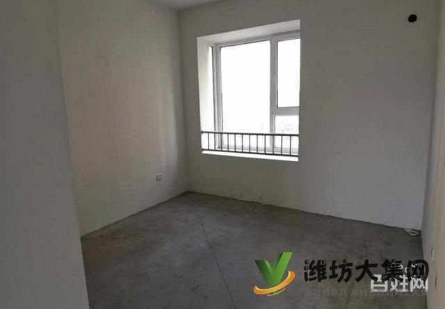 附属医院近!虞河畔!德润玫瑰熙园!123平!超大客