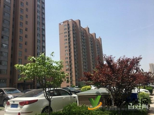 金华丽 单位房 精装三室 地下室 134平好楼层