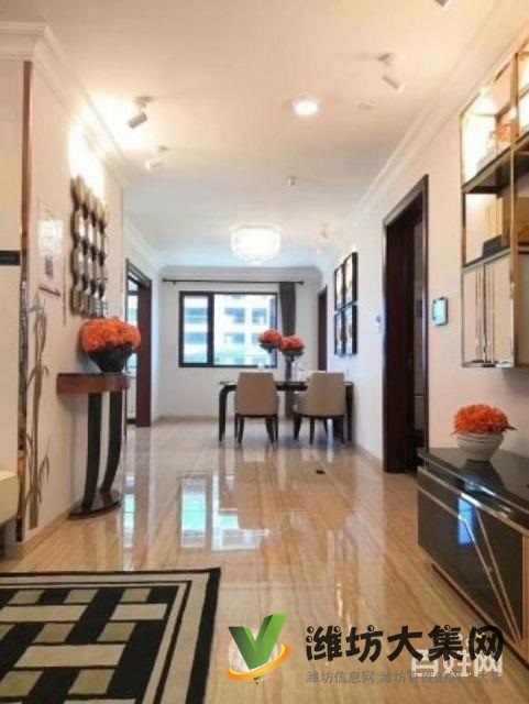 植物园对面宝通六号 小高层经典H户型 原房未住 随