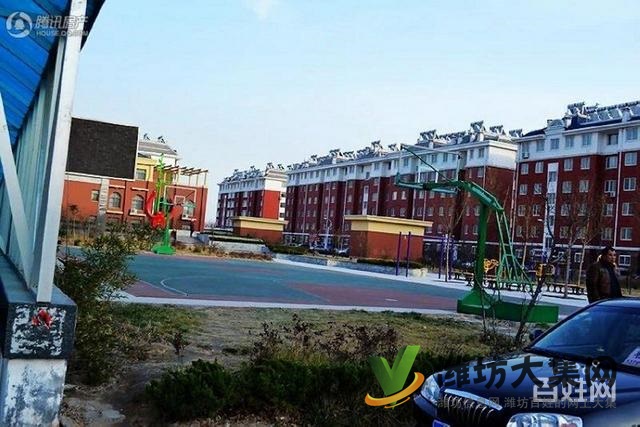 时代丽景苑 103平首付25万 小高层毛坯 出税