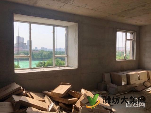 紫瑞园准现房急~售!低~于市场~价500平!急~售