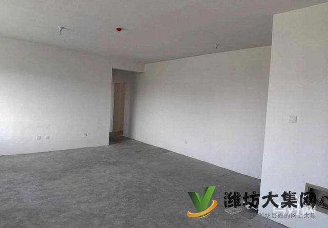 附属医院近!虞河畔!德润玫瑰熙园!123平!超大客