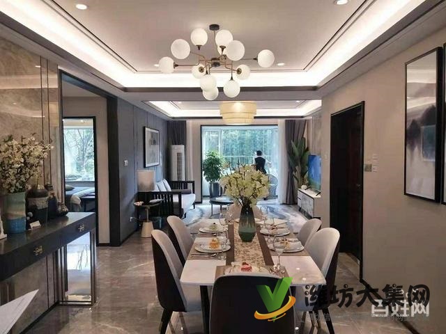 恒大名都近高新央区中南保利樾府团购8500元每平宽