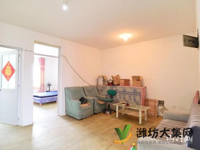 时代丽景苑 103平首付25万 小高层毛坯 出税