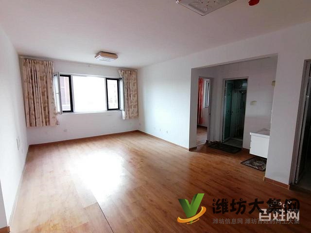 潍坊学院北邻,东明近,教师单位房,三室,简装,带地