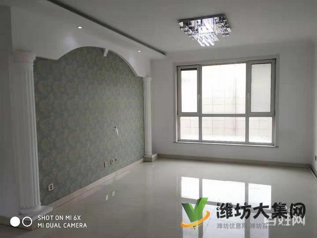 精装三房 丽水芳洲 业主城心出售 仅需78万 钥匙