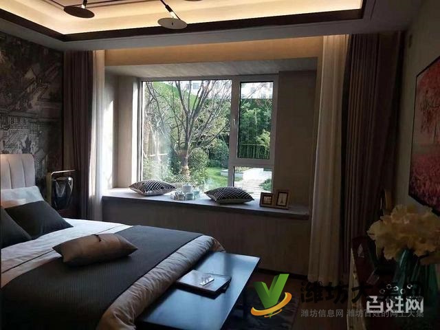 恒大名都近高新央区中南保利樾府团购8500元每平宽