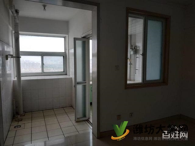 金都家园 首付低 1室2厅 精装好房,楼层好,无税