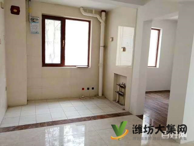 市中心的好房子120 没税 只要4200元每平 中