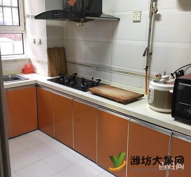 急售市实验,广文,水岸华庭近恒易熙园婚房新精装修,